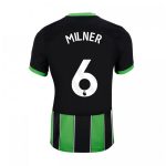 Brighton And Hove Albion Fanshop | bhafc youth 2425 third shirt – 6 milner – 2300594-09 Collection