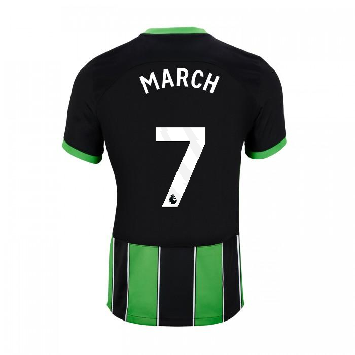 Brighton And Hove Albion Fanshop | bhafc youth 2425 third shirt – 7 march – 2300594-11 Collection
