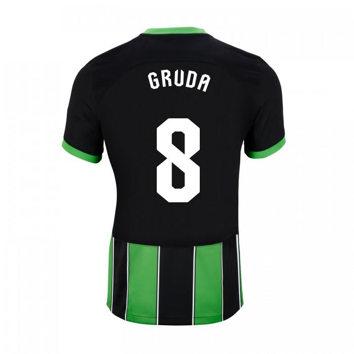 Brighton And Hove Albion Fanshop | bhafc youth 2425 third shirt – 8 gruda – 2300594-14 Collection