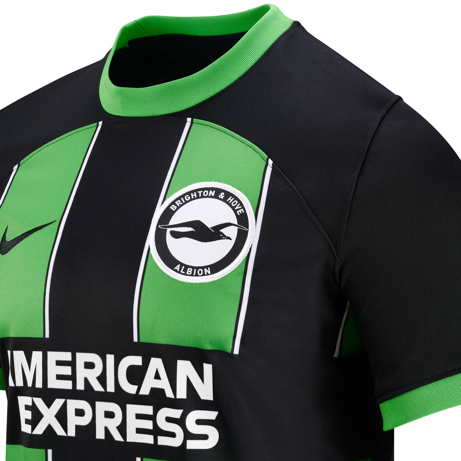Brighton And Hove Albion Fanshop | bhafc youth 2425 third shirt with custom printing Collection