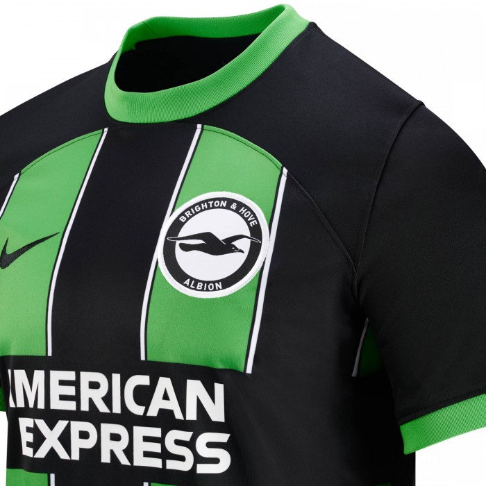 Brighton And Hove Albion Fanshop | bhafc youth 2425 third shirt Collection