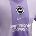 Brighton And Hove Albion Fanshop | bhafc youth 2526 away shirt – 10 – georginio rutter – 2500523-10-02 Collection