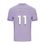 Brighton And Hove Albion Fanshop | bhafc youth 2526 away shirt – 11 – yankubah minteh – 2500523-11-01 Collection