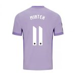 Brighton And Hove Albion Fanshop | bhafc youth 2526 away shirt – 11 – yankubah minteh – 2500523-11-02 Collection