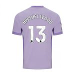 Brighton And Hove Albion Fanshop | bhafc youth 2526 away shirt – 13 – jack hinshelwood – 2500523-13-01 Collection