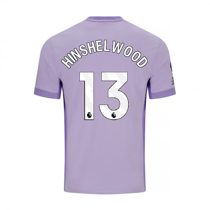 Brighton And Hove Albion Fanshop | bhafc youth 2526 away shirt – 13 – jack hinshelwood – 2500523-13-01 Collection