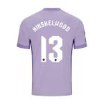 Brighton And Hove Albion Fanshop | bhafc youth 2526 away shirt – 13 – jack hinshelwood – 2500523-13-02 Collection