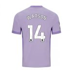 Brighton And Hove Albion Fanshop | bhafc youth 2526 away shirt – 14 – tommy watson – 2500523-14-02 Collection