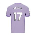 Brighton And Hove Albion Fanshop | bhafc youth 2526 away shirt – 17 – carlos baleba – 2500523-17-01 Collection