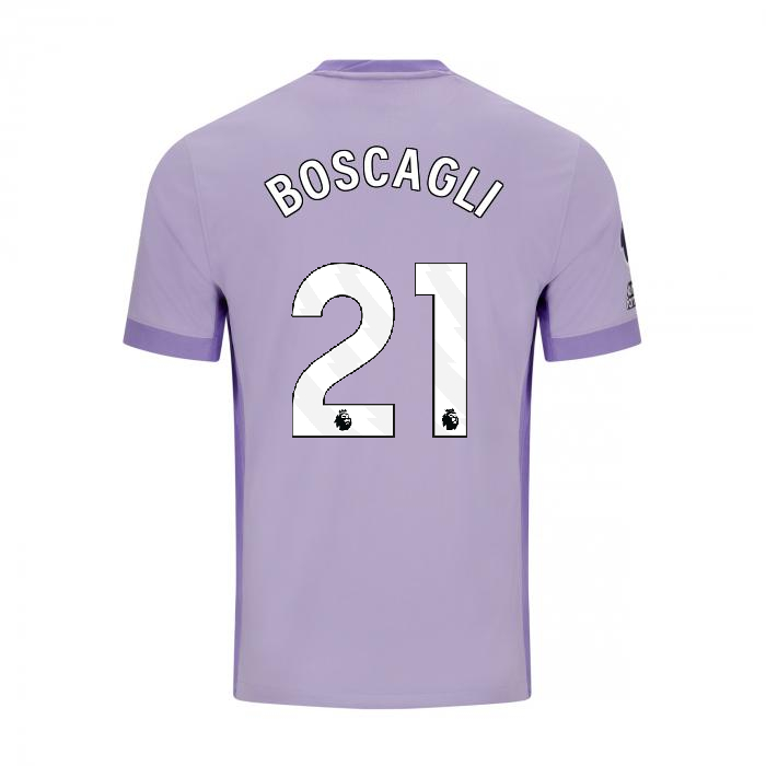 Brighton And Hove Albion Fanshop | bhafc youth 2526 away shirt – 21 – olivier boscagli – 2500523-21-01 Collection