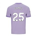 Brighton And Hove Albion Fanshop | bhafc youth 2526 away shirt – 25 – diego gomez – 2500523-25-01 Collection