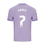 Brighton And Hove Albion Fanshop | bhafc youth 2526 away shirt – 7 – solly march – 2500523-07-02 Collection