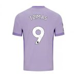 Brighton And Hove Albion Fanshop | bhafc youth 2526 away shirt – 9 – stefanos tzimas – 2500523-09-01 Collection
