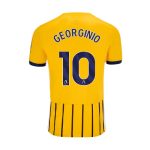Brighton And Hove Albion Fanshop | bhafc youth 2526 third shirt – 10 – georginio rutter – 2400844-10-01 Collection