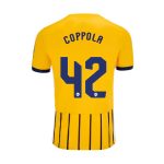 Brighton And Hove Albion Fanshop | bhafc youth 2526 third shirt – 42 – diego coppola – 2400844-42-02 Collection