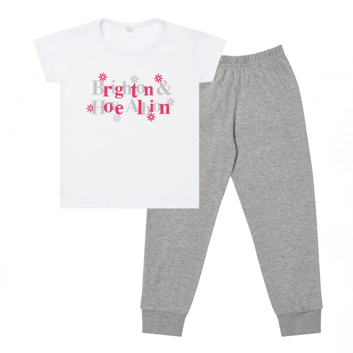 Brighton And Hove Albion Fanshop | junior esther pjs Collection
