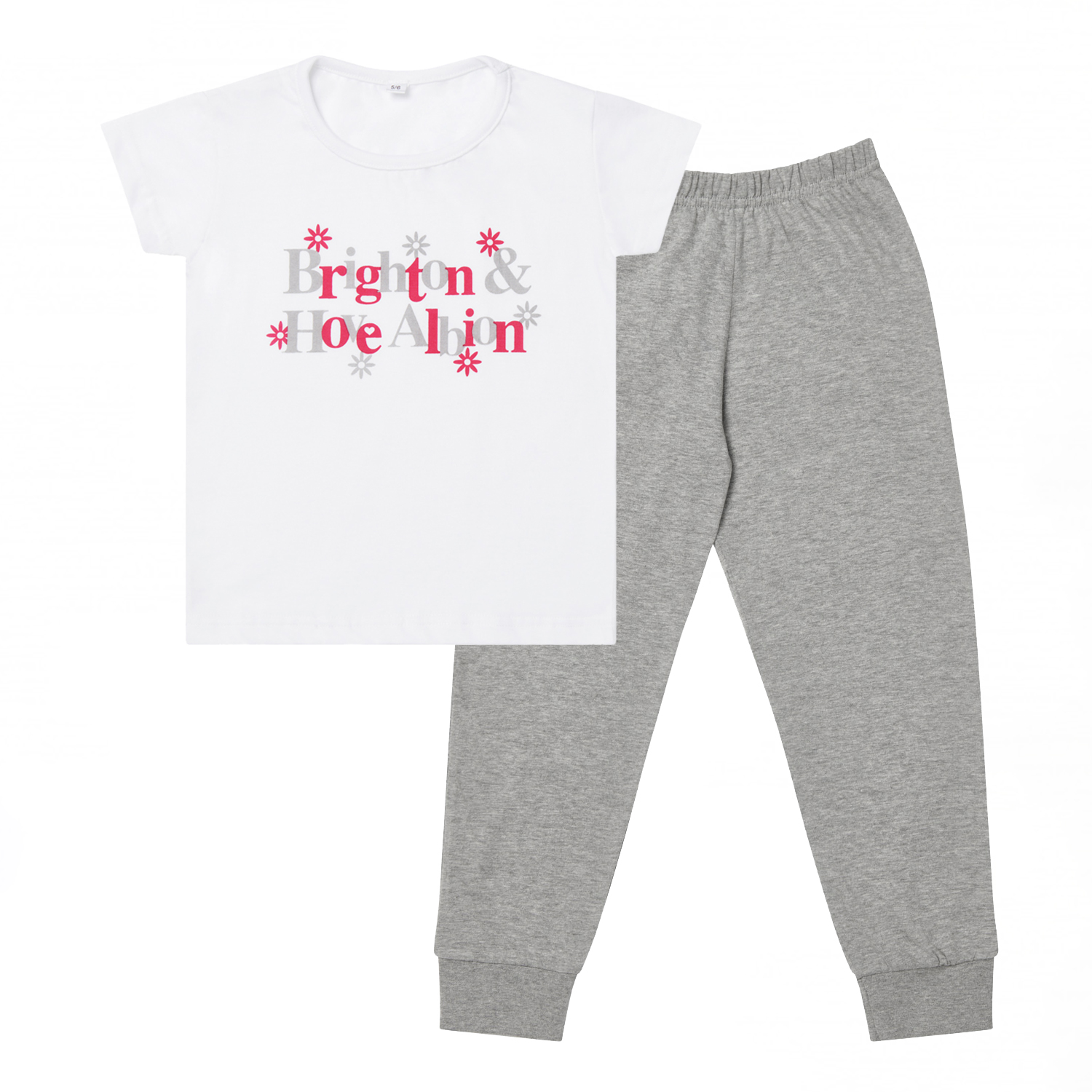 Brighton And Hove Albion Fanshop | junior esther pjs Collection
