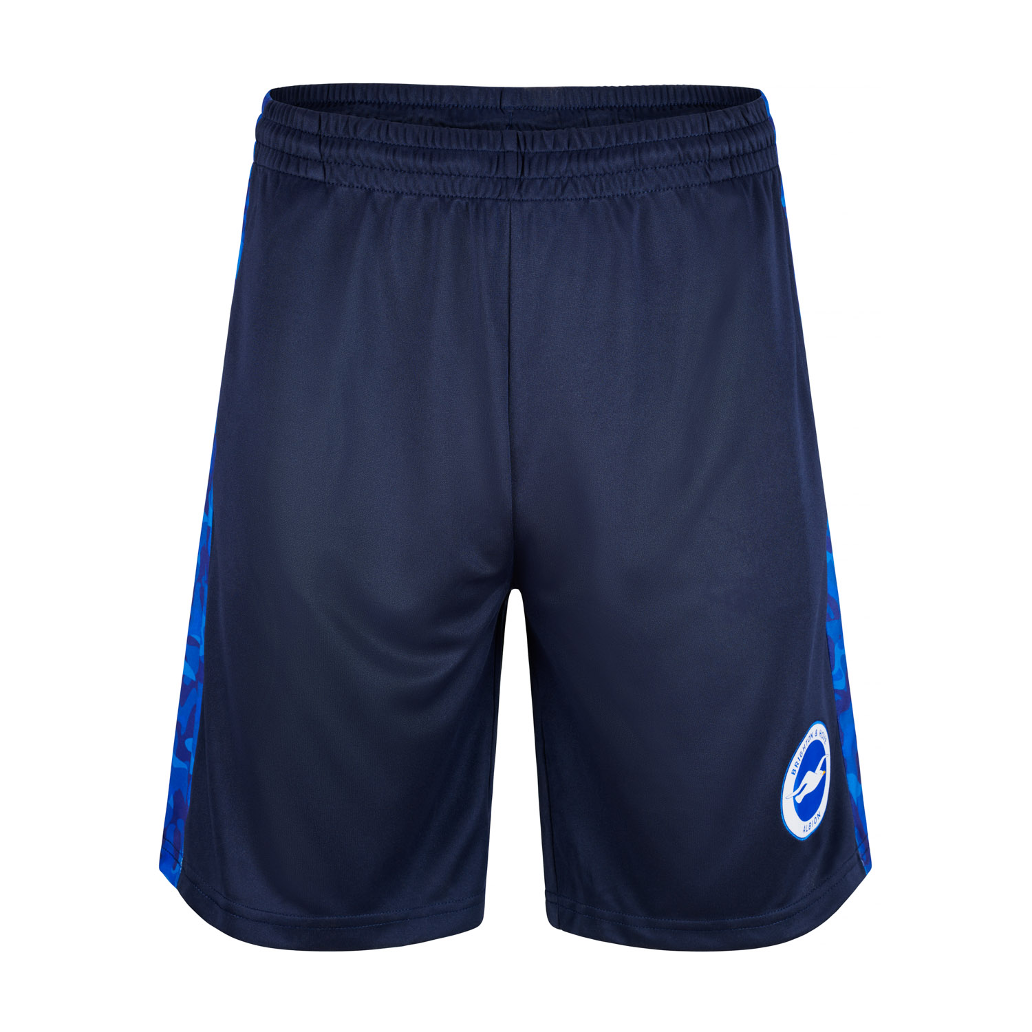 Brighton And Hove Albion Fanshop | junior navy active shorts Collection
